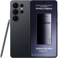 Smartfon Samsung Galaxy S26 Ultra SM-S948BZKHEUE - zdjęcie poglądowe 8