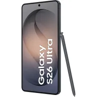 Smartfon Samsung Galaxy S26 Ultra SM-S948BZKHEUE - zdjęcie poglądowe 2