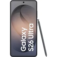 Smartfon Samsung Galaxy S26 Ultra SM-S948BZKHEUE - zdjęcie poglądowe 3