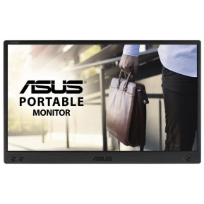 Monitor ASUS ZenScreen MB166B 90LM07D3-B02170 - zdjęcie poglądowe 5