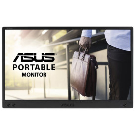 Monitor ASUS ZenScreen MB166B 90LM07D3-B02170 - zdjęcie poglądowe 5