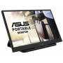 Monitor ASUS ZenScreen MB166B 90LM07D3-B02170 - zdjęcie poglądowe 1