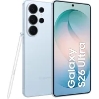 Smartfon Samsung Galaxy S26 Ultra SM-S948BLBGEUB - zdjęcie poglądowe 1