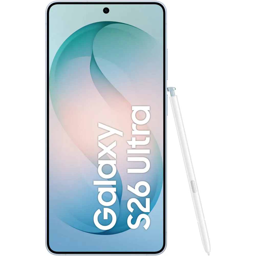 Smartfon Samsung Galaxy S26 Ultra SM-S948BLBGEUB - zdjęcie