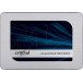 Dysk SSD 4 TB SATA 2,5" Crucial MX500 CT4000MX500SSD1 - 2,5"/SATA III/560-510 MBps