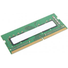 Pamięć RAM 1x16GB SO-DIMM DDR5 Lenovo 4X71K08907 - zdjęcie poglądowe 1