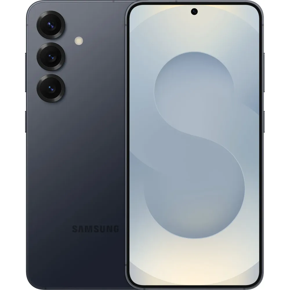 Smartfon Samsung Galaxy S25 SM-S931BZKHEUE - zdjęcie poglądowe 7