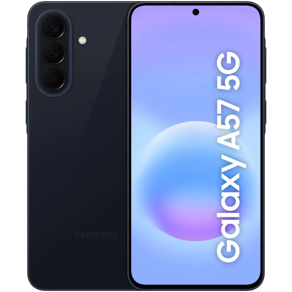 Smartfon Samsung Galaxy A57 SM-A576BDBDEUE | Sklep ITnes.pl, IT for BUSINESS