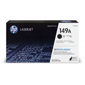 Toner HP 149A czarny - zdjęcie poglądowe 1