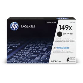 Toner HP 149X Black W1490X - zdjęcie poglądowe 1