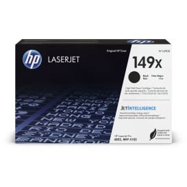 Toner HP 149X Black W1490X - Oryginał, 9500 stron