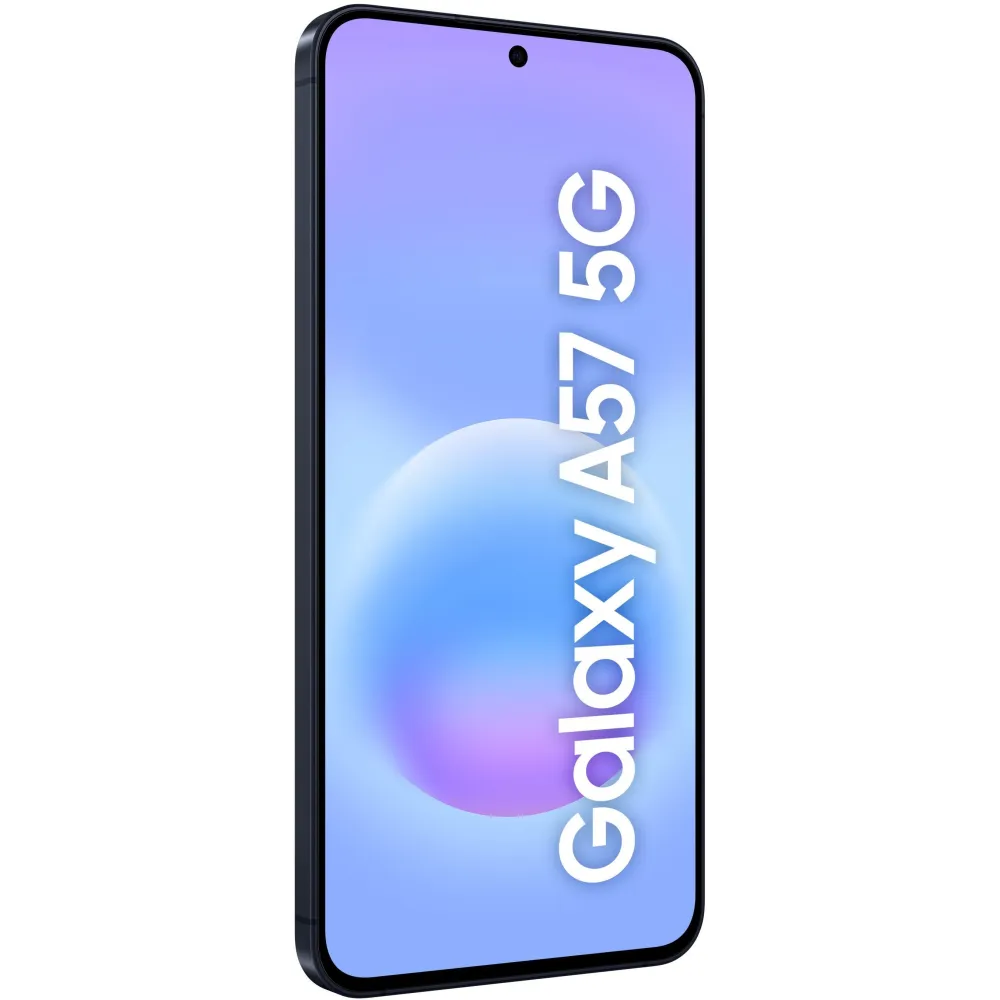 Smartfon Samsung Galaxy A57 SM-A576BDBBEUE - zdjęcie