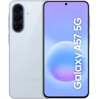 Smartfon Samsung Galaxy A57 SM-A576BLBDEUE - zdjęcie poglądowe 9