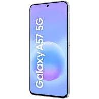 Smartfon Samsung Galaxy A57 SM-A576BLBDEUE - zdjęcie poglądowe 2
