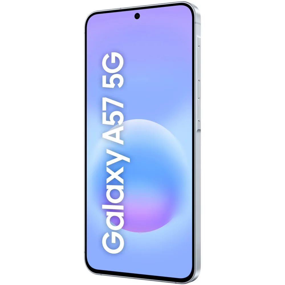 Smartfon Samsung Galaxy A57 SM-A576BLBDEUE - zdjęcie