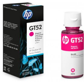 Tusz HP GT52 Magenta M0H55AE - zdjęcie poglądowe 1