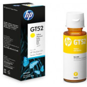Tusz HP GT52 Yellow M0H56AE - zdjęcie poglądowe 1