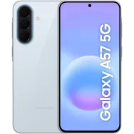 Smartfon Samsung Galaxy A57 SM-A576BLBBEUE - zdjęcie poglądowe 9