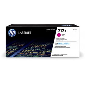 Toner HP 212X Magenta W2123X - zdjęcie poglądowe 1