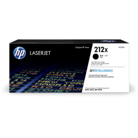 Toner HP 212X Czarny W2120X - Oryginał, 13000 stron