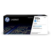 Toner HP 212A Cyan W2121A - zdjęcie poglądowe 1