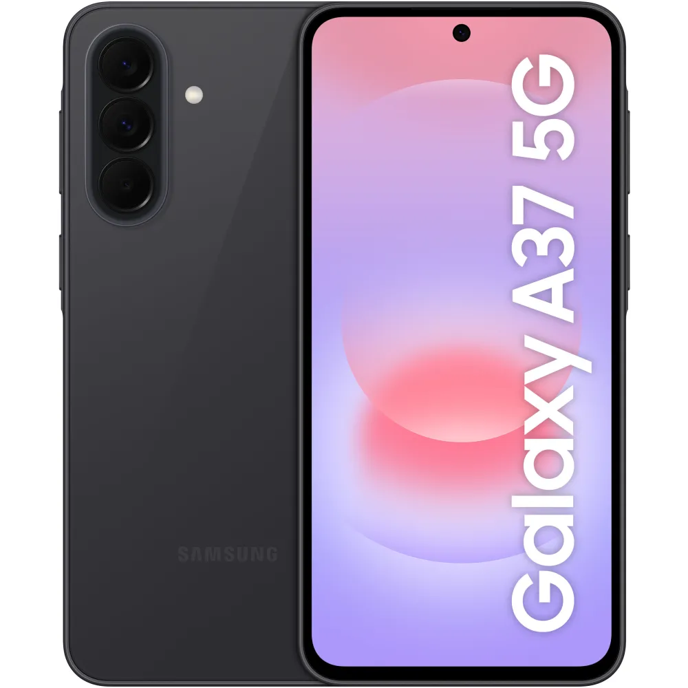 Smartfon Samsung Galaxy A37 SM-A376BZABEEE - zdjęcie poglądowe 8