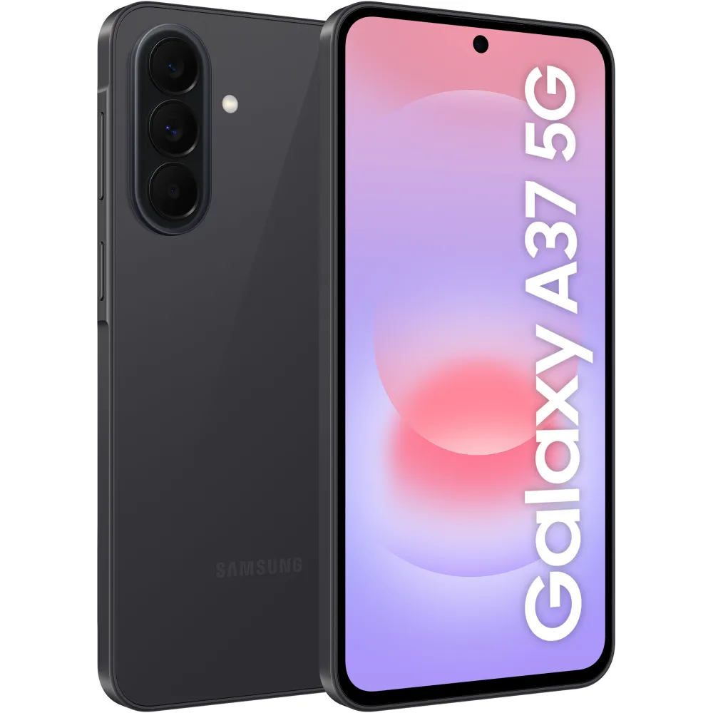 Zdjęcie tego modelu Smartfon Samsung Galaxy A37 SM-A376BZABEEE