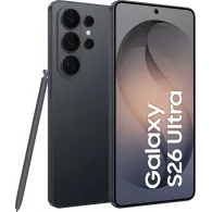 Smartfon Samsung Galaxy S26 Ultra SM-S948BZKGEEE - zdjęcie poglądowe 1