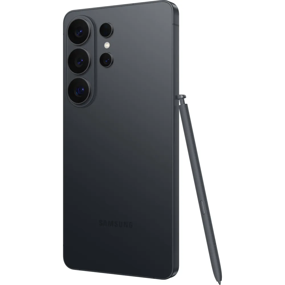 Zdjęcie telefonu Smartfon Samsung Galaxy S26 Ultra SM-S948BZKGEEE