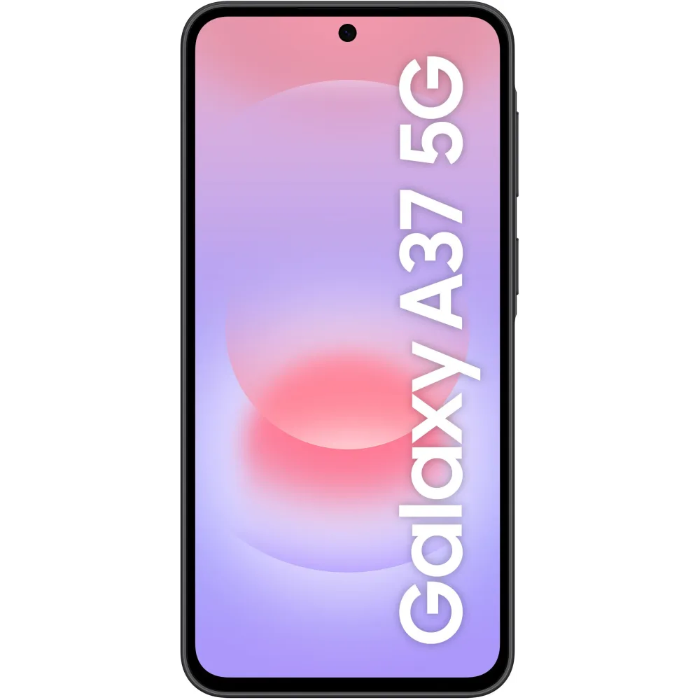 Smartfon Samsung Galaxy A37 SM-A376BZABEUB - zdjęcie