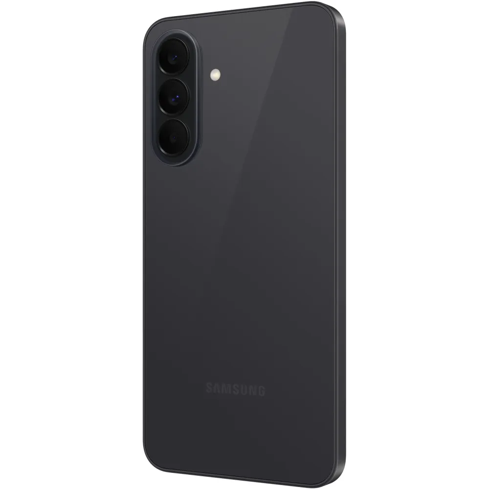 Smartfon Samsung Galaxy A37 SM-A376BDGGEUE - Exynos 1480/6,7" 2340x1080/RAM 8GB/5G/Szary/5085+12Mpix/Android/2 lata Carry-in - zdjęcie