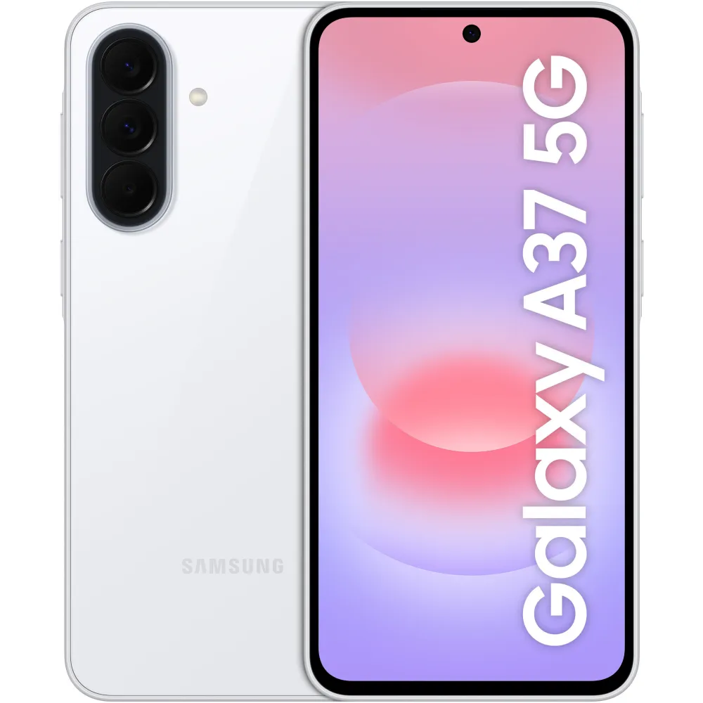 Smartfon Samsung Galaxy A37 SM-A376BZWBEUB - zdjęcie poglądowe 8