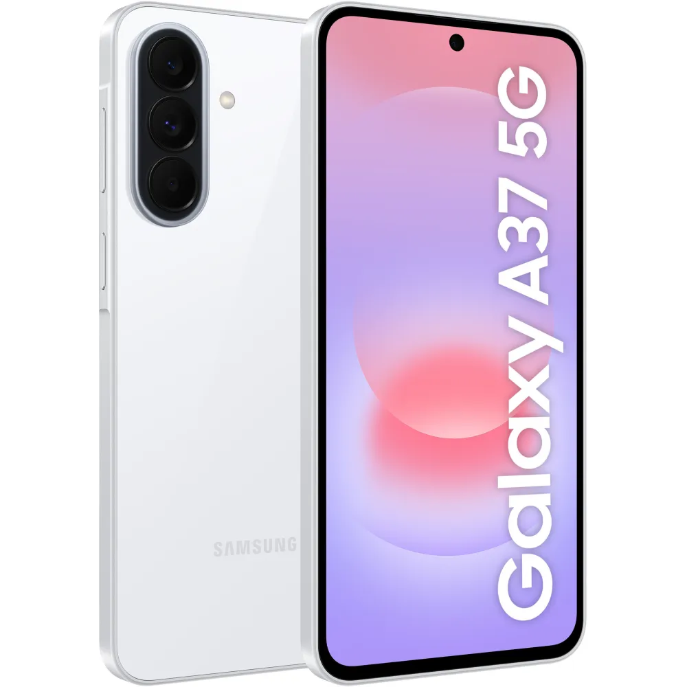 Smartfon Samsung Galaxy A37 SM-A376BZWBEUB - zdjęcie