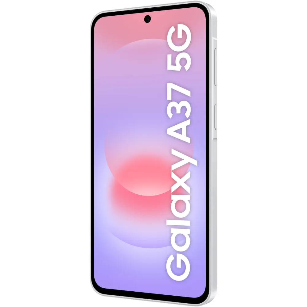 Smartfon Samsung Galaxy A37 SM-A376BZWGEUE - zdjęcie