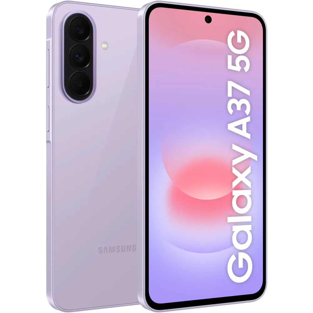 Zdjęcie tego modelu Smartfon Samsung Galaxy A37 SM-A376BLVBEUB