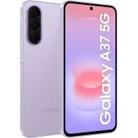 Smartfon Samsung Galaxy A37 SM-A376BLVGEUB - zdjęcie poglądowe 1