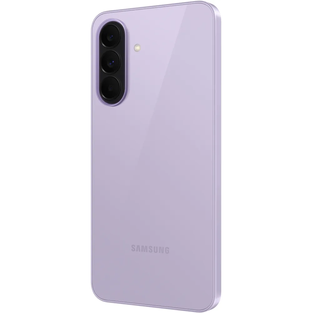 Smartfon Samsung Galaxy A37 SM-A376BLVGEUB - Exynos 1480/6,7" 2340x1080/256GB/RAM 8GB/5G/Fioletowy/50, 8, 5+12Mpix/Android/2CI - zdjęcie
