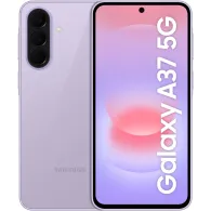 Smartfon Samsung Galaxy A37 SM-A376BLVBEUE - zdjęcie poglądowe 8
