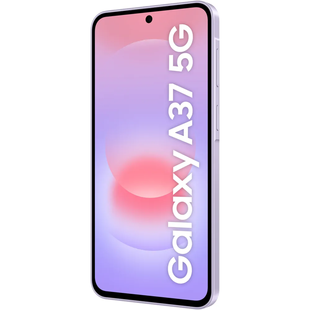 Zdjęcie smartfona Smartfon Samsung Galaxy A37 SM-A376BLVGEUE