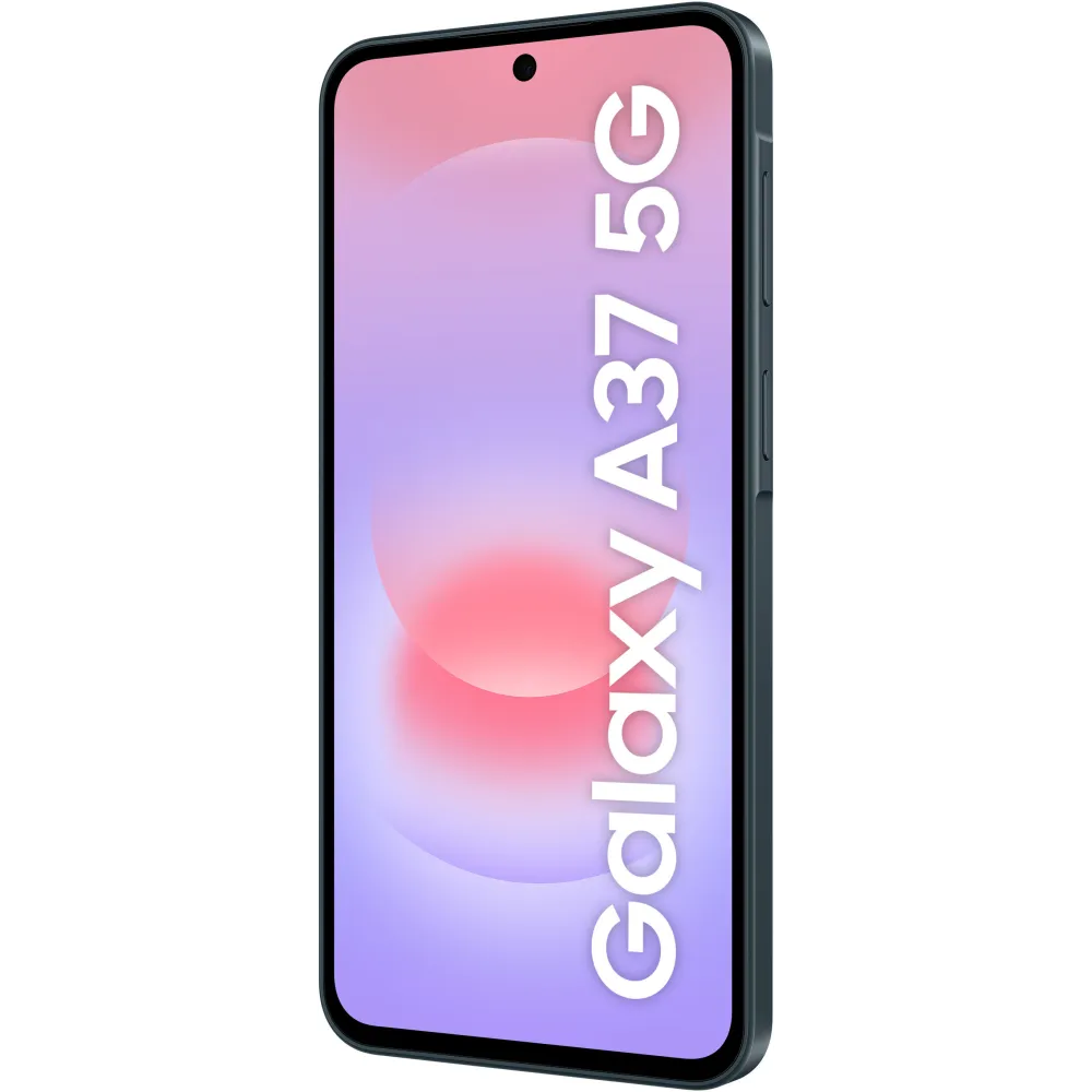 Smartfon Samsung Galaxy A37 SM-A376BDGGEUB - Exynos 1480/6,7" 2340x1080/256GB/RAM 8GB/5G/Zielony/50, 8, 5+12Mpix/Android/2CI