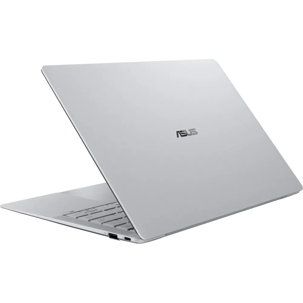 Laptop ASUS ExpertBook Ultra B9406CAA B9406CAA-TH0246X1 - Core Ultra 7 356H/14" WQXGA+ OLED HDR MT/RAM 32GB/2TB/Szary/Win 11 Pro - zdjęcie