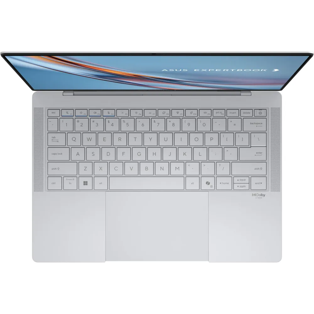 Zdjęcie laptopa ASUS ExpertBook Ultra B9406CAA B9406CAA-TH0246XPMD