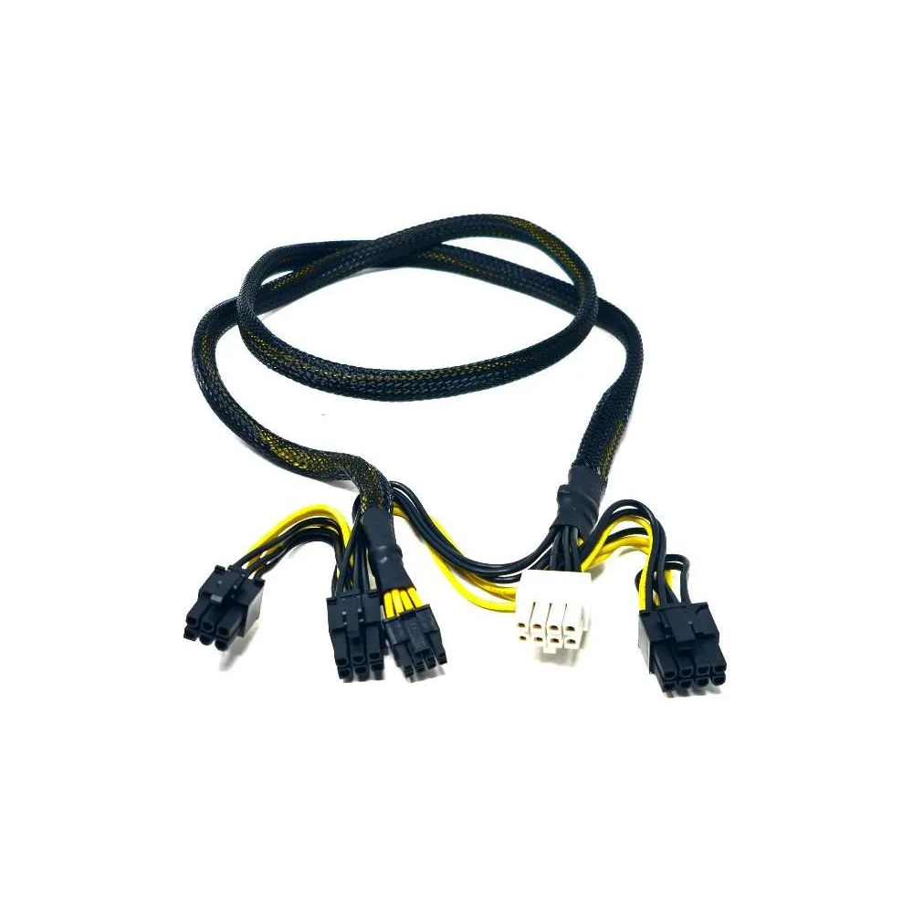 Zestaw kabli HP Graphics Cable Kit B5CJ4AA - do stacji roboczych HP Z2 Tower G1i