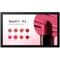 Monitor Samsung QB13C-T LH13QBCTBGBXEN - zdjęcie poglądowe 8