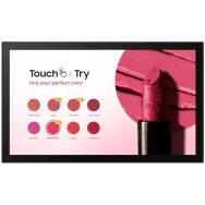 Monitor Samsung QB13C-T LH13QBCTBGBXEN - zdjęcie poglądowe 8