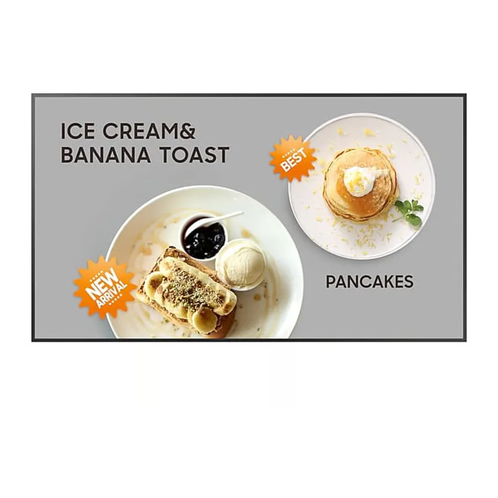 Monitor Samsung QM32C LH32QMCEBGCXEN - zdjęcie poglądowe 8