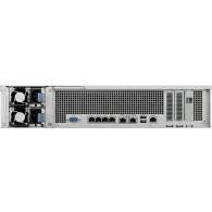Serwer NAS Synology Rack SA SA3410, Rack (2U), Intel Xeon D-1541, 16GB RAM, 12 wnęk, 5 lat Carry-in | Sklep ITnes.pl, IT for BUSINESS