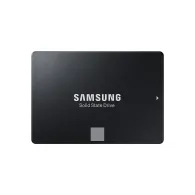 Dysk SSD 8 TB SATA 2,5" Samsung MZ-77E8T0B, EU - zdjęcie poglądowe 1
