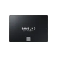 Dysk SSD 8 TB SATA 2,5" Samsung MZ-77E8T0B, EU - zdjęcie poglądowe 1