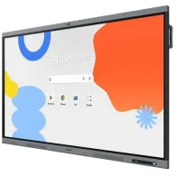 Monitor Samsung Business LH65WAFPLGCXEN - zdjęcie poglądowe 1